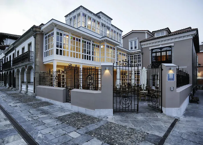 Hotel barato: Hotel Rey Silo